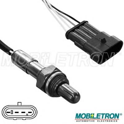OSB420 Mobiletron Лямбда зонд після каталізатора