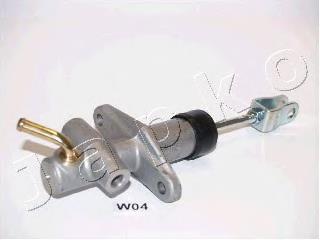 ADG03431 Blue Print Циліндр зчеплення, головний