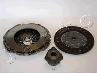 Комплект зчеплення (3 частини) Japko 92S10 ціна, від 194.90 USD