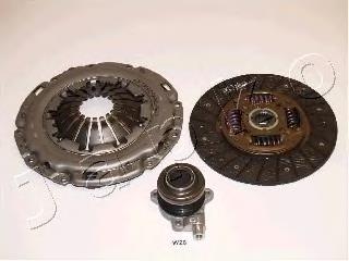 Комплект зчеплення  VALEO 834515