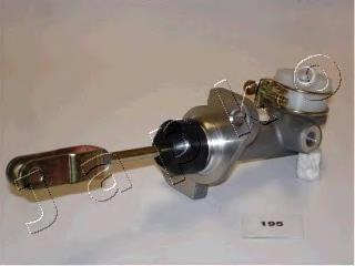 95195 Japko Циліндр зчеплення, головний