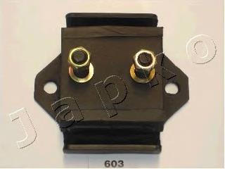 Подушка (опора) двигуна, задня Japan Parts RU603 ціна, від 20.33 USD