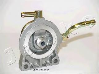 Насос для ручного переливання палива Toyota 2330117010