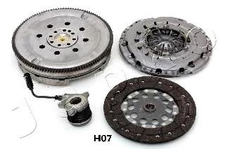 Комплект зчеплення  Ashika 980HH07