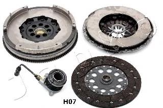 Зчеплення 980HH07 Ashika