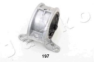 Купити 112102J200 Nissan/Infiniti Подушка (опора) двигуна, права