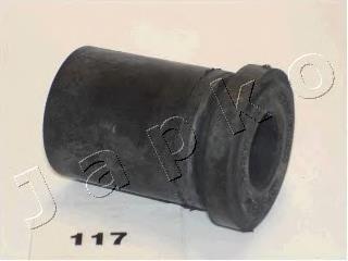 Купити GOJ117 Japko Сайлентблок сережки ресори