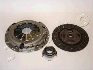 Комплект зчеплення (3 частини) Kavo Parts CP1145 ціна, від 147.22 USD