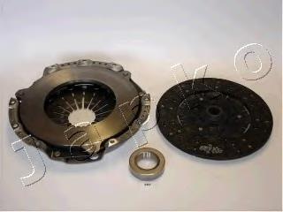 Комплект зчеплення (3 частини) Japko 92281 ціна, від 203.51 USD