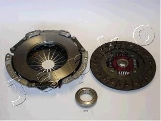 Комплект зчеплення  VALEO 009288