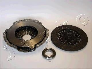 Комплект зчеплення (3 частини) Japko 92251 ціна, від 169.16 USD