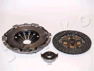 Комплект зчеплення (3 частини) Japko 922088 ціна, від 83.99 USD