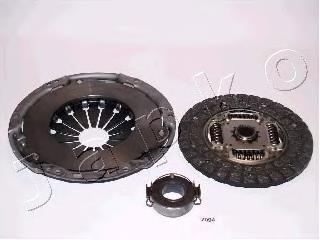 Комплект зчеплення (3 частини) Japko 922094 ціна, від 123.56 USD