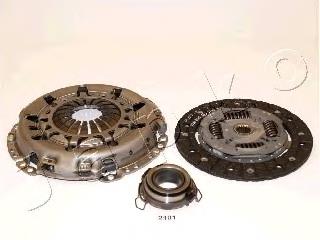 Купити 922101 Japko Комплект зчеплення (диск, корзина, підшипник)