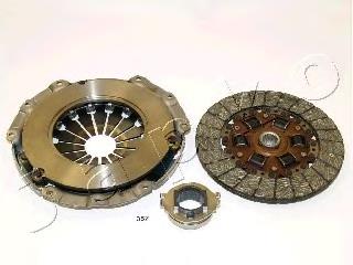 Комплект зчеплення (3 частини) Japko 92352 ціна, від 123.99 USD