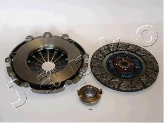 Зчеплення 4118919 Ford
