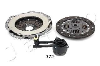 Комплект зчеплення  Sachs 3000990320