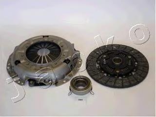 Зчеплення TYK065 VALEO