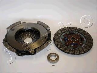 Комплект зчеплення (3 частини) Polcar VA801993 ціна, від 263.72 USD
