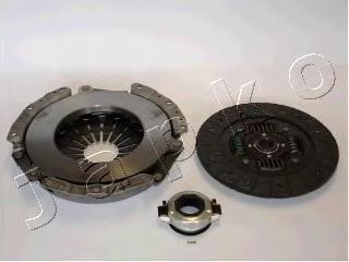 Комплект зчеплення (3 частини) Japko 92166 ціна, від 173.71 USD