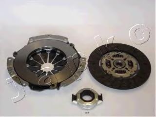 Комплект зчеплення (3 частини) Japko 92151 ціна, від 102.62 USD
