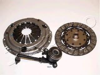 Зчеплення JT1865052 Rymec