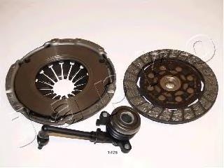 Купити JT1865052 Rymec Комплект зчеплення (диск, корзина, підшипник)