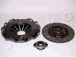 Комплект зчеплення (3 частини) Japko 921032 ціна, від 153.74 USD