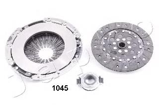 Зчеплення CK10249 National