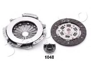 Комплект зчеплення (3 частини) Japko 921048 ціна, від 58.41 USD