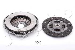Зчеплення 2210084A60 Suzuki