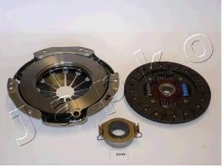 Купити CP1050 Kavo Parts Комплект зчеплення (диск, корзина, підшипник)