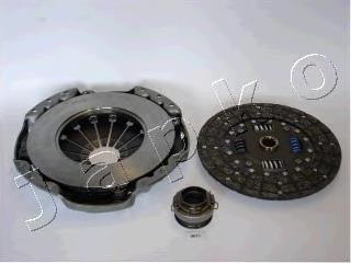Комплект зчеплення (3 частини) Japko 922071 ціна, від 372.28 USD