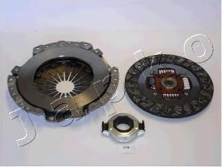 Комплект зчеплення (3 частини) Japko 92179 ціна, від 98.98 USD