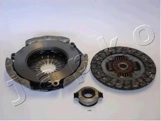 Комплект зчеплення (3 частини) Japko 92180 ціна, від 155.67 USD