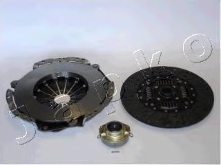 Комплект зчеплення (3 частини) Ashika 92022005 ціна, від 135.67 USD