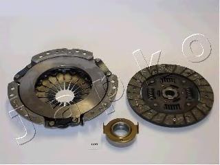 Комплект зчеплення (3 частини) Japko 92890 ціна, від 95.81 USD