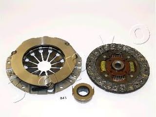 Комплект зчеплення (3 частини) Japko 92843 ціна, від 86.17 USD