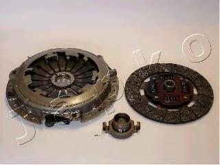 ISK2061 Exedy Зчеплення в зборі