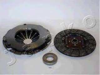 Комплект зчеплення (3 частини) Japko 92920 ціна, від 139.60 USD