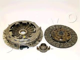 Комплект зчеплення  Japan Parts KF924