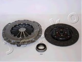 Зчеплення 98080661 Peugeot/Citroen