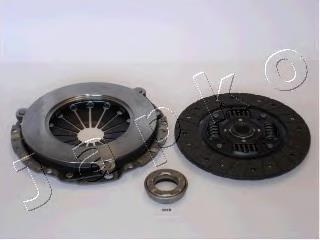 Комплект зчеплення  Japan Parts KF909