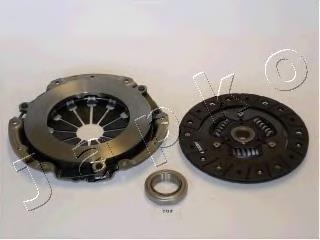 Комплект зчеплення  Aisin KF017