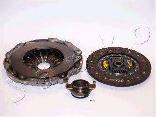 Комплект зчеплення (3 частини) Japko 92K23 ціна, від 169.99 USD
