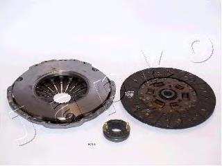 Комплект зчеплення (3 частини) Japko 92K34 ціна, від 114.78 USD