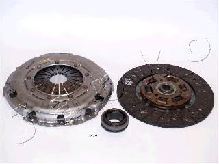 Купити 92K34 Japko Комплект зчеплення (диск, корзина, підшипник)