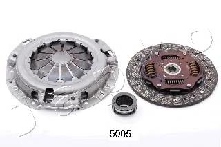 Купити 925005 Japko Комплект зчеплення (диск, корзина, підшипник)