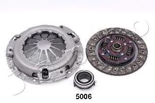 Зчеплення F1C080NX Nexus