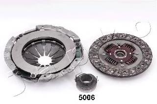 Купити F1C080NX Nexus Комплект зчеплення (диск, корзина, підшипник)